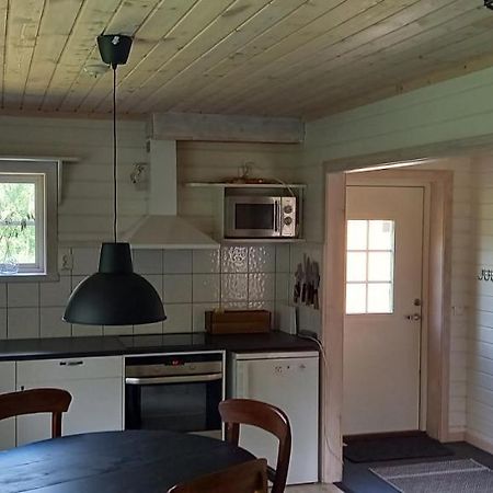 Apartamento Vackert Belaegen Laegenhet I Gesunda Solleron Exterior foto