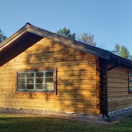 Apartamento Vackert Belaegen Laegenhet I Gesunda Solleron Exterior foto