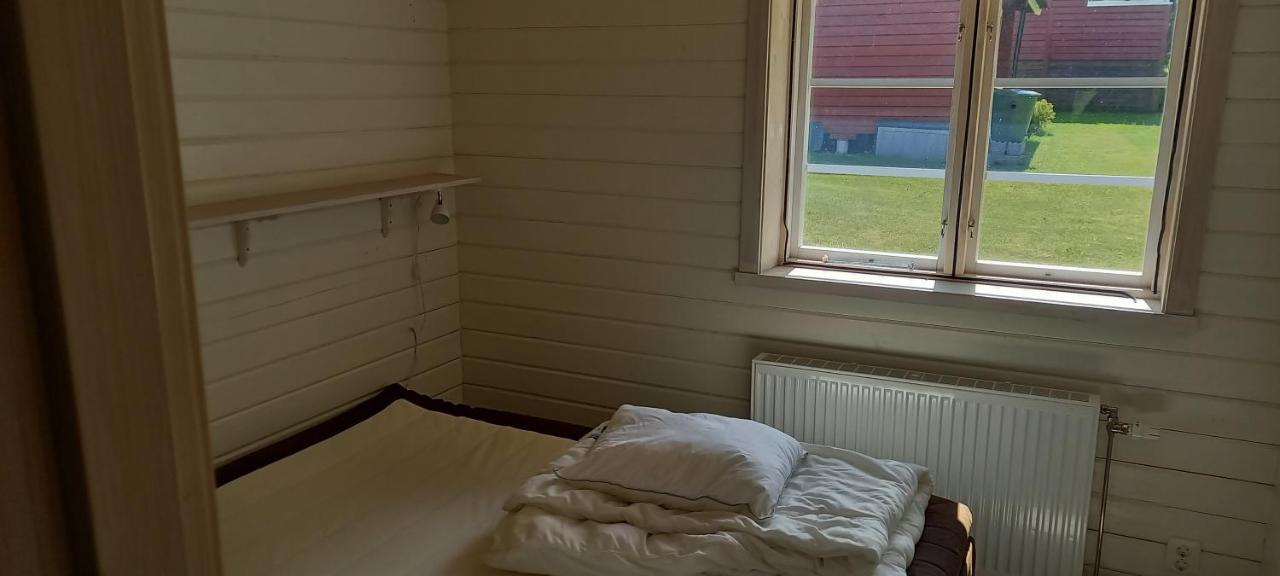 Apartamento Vackert Belaegen Laegenhet I Gesunda Solleron Exterior foto