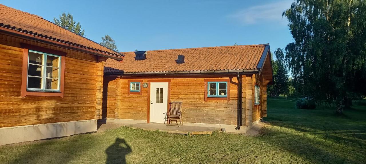Apartamento Vackert Belaegen Laegenhet I Gesunda Solleron Exterior foto