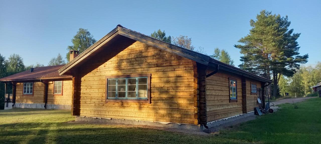Apartamento Vackert Belaegen Laegenhet I Gesunda Solleron Exterior foto