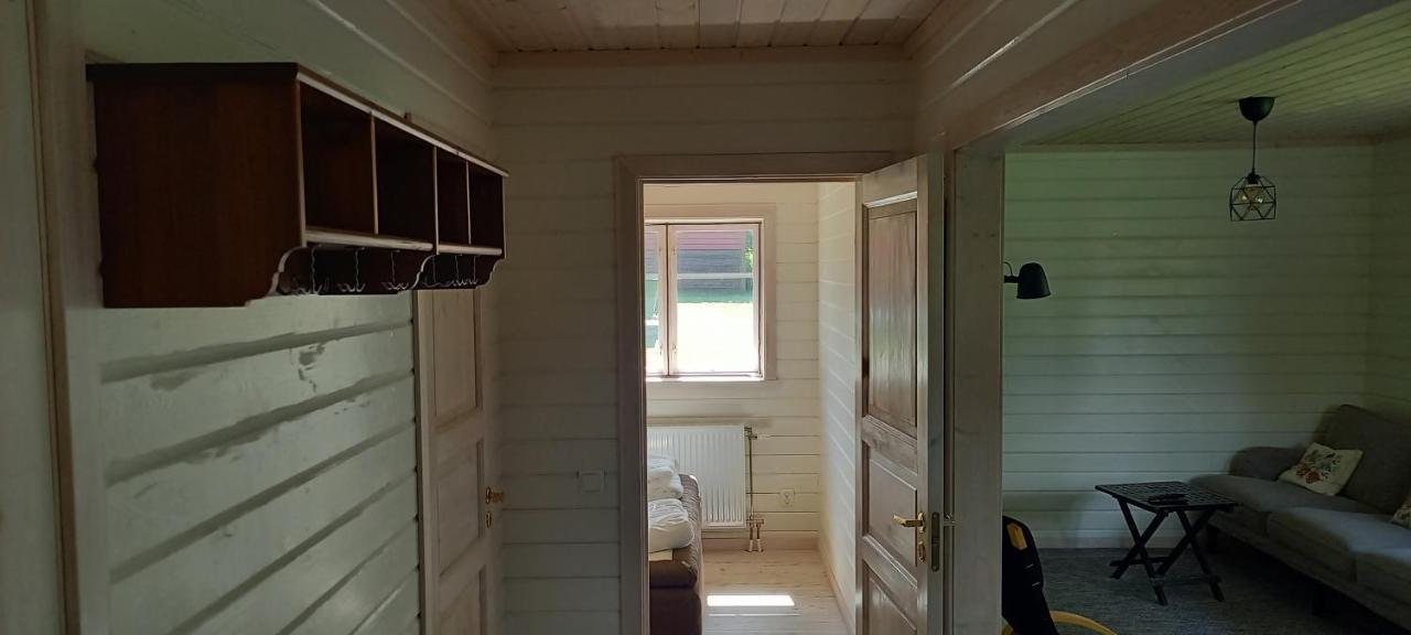 Apartamento Vackert Belaegen Laegenhet I Gesunda Solleron Exterior foto